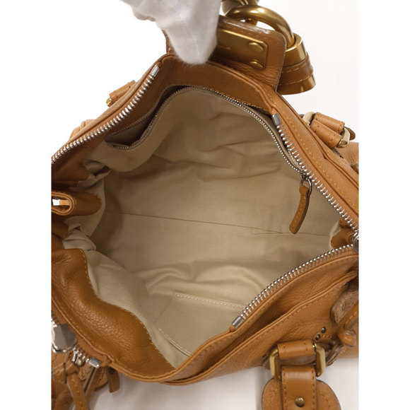 Chloe Paddington Handbag - Picture 3 of 9